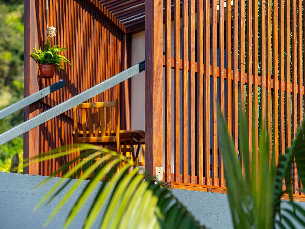Studio Ash, terrasse vue mer à Ponta Delgada - Photo 7