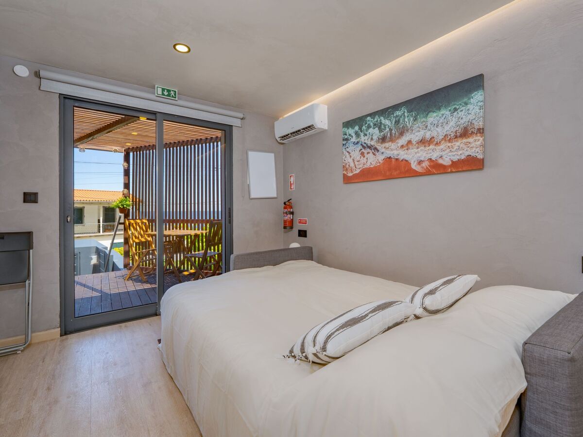 Studio Ash, terrasse vue mer à Ponta Delgada - Photo 19