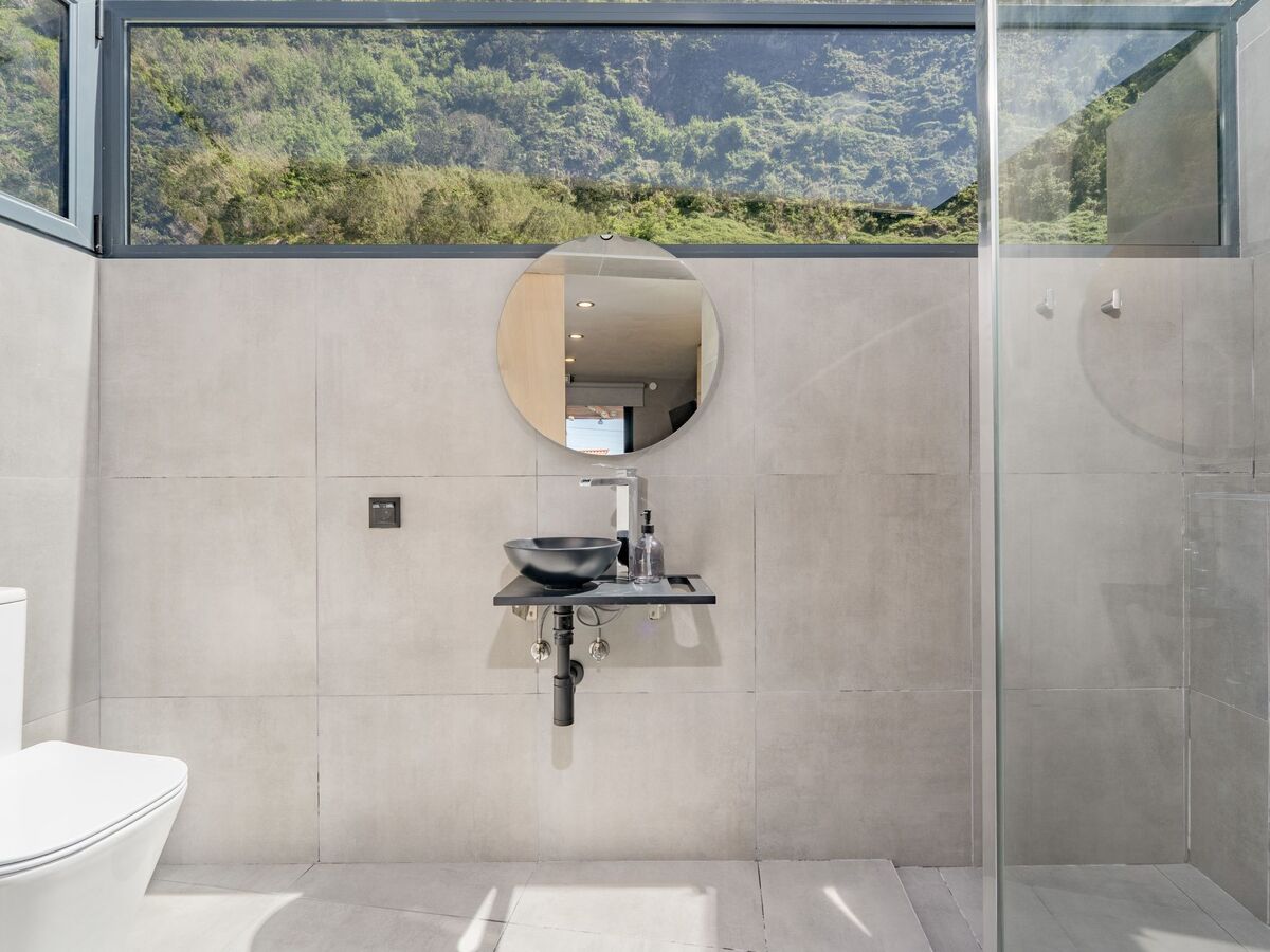 Studio Ash, terrasse vue mer à Ponta Delgada - Photo 22