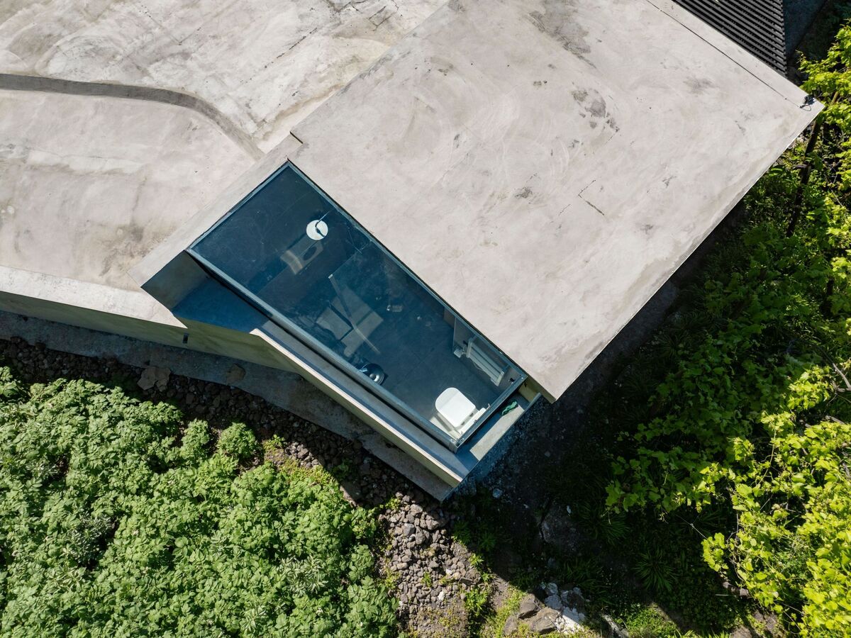 Studio Ash, terrasse vue mer à Ponta Delgada - Photo 23