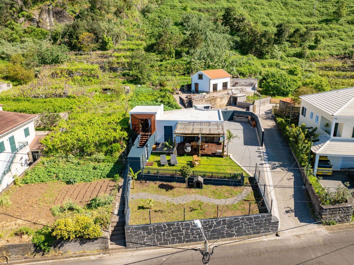 Studio Ash, terrasse vue mer à Ponta Delgada - Photo 24
