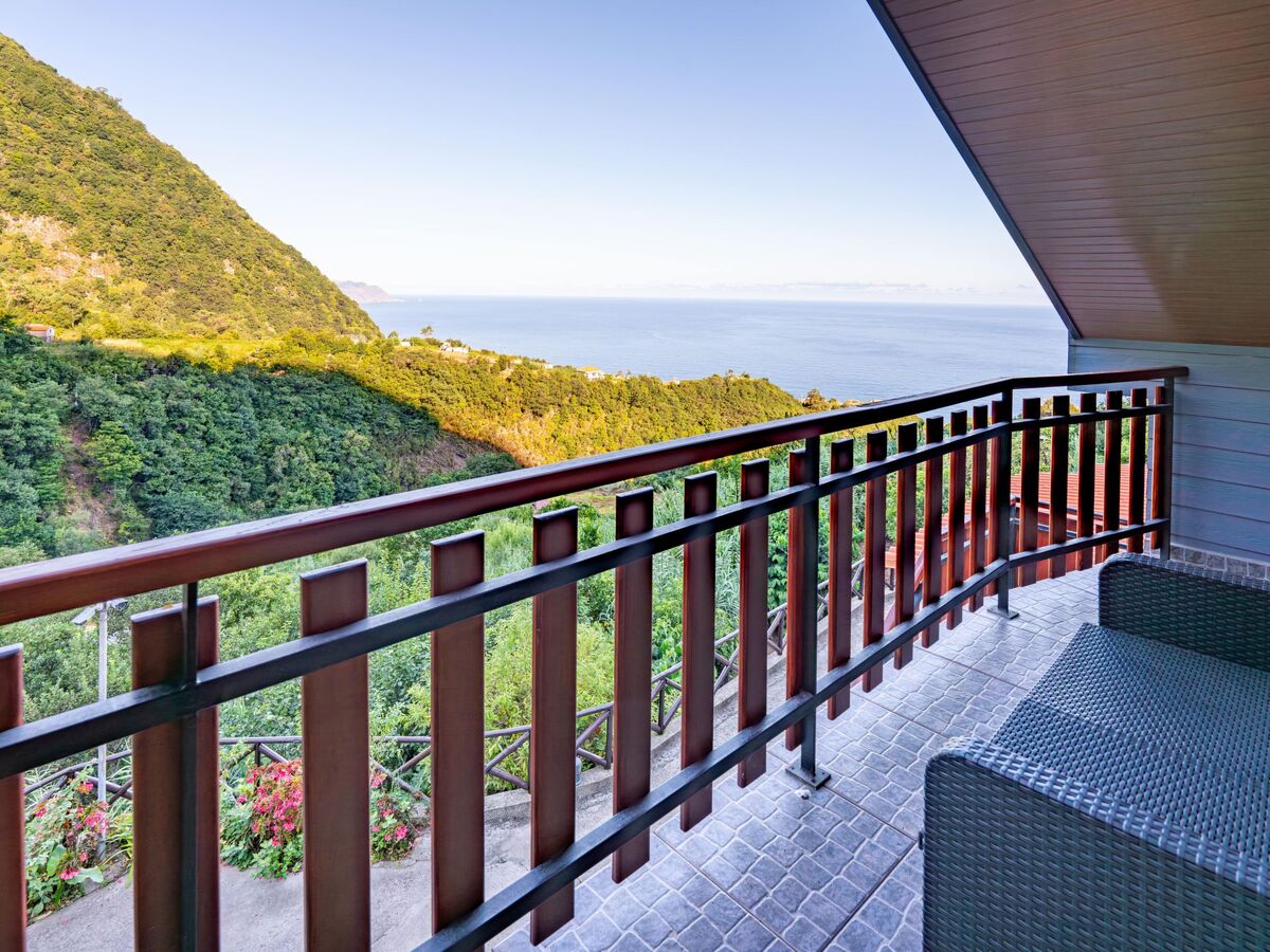 Villa Fontes7 - Maison pierre Laurissilva Ponta Delgada - Photo 1