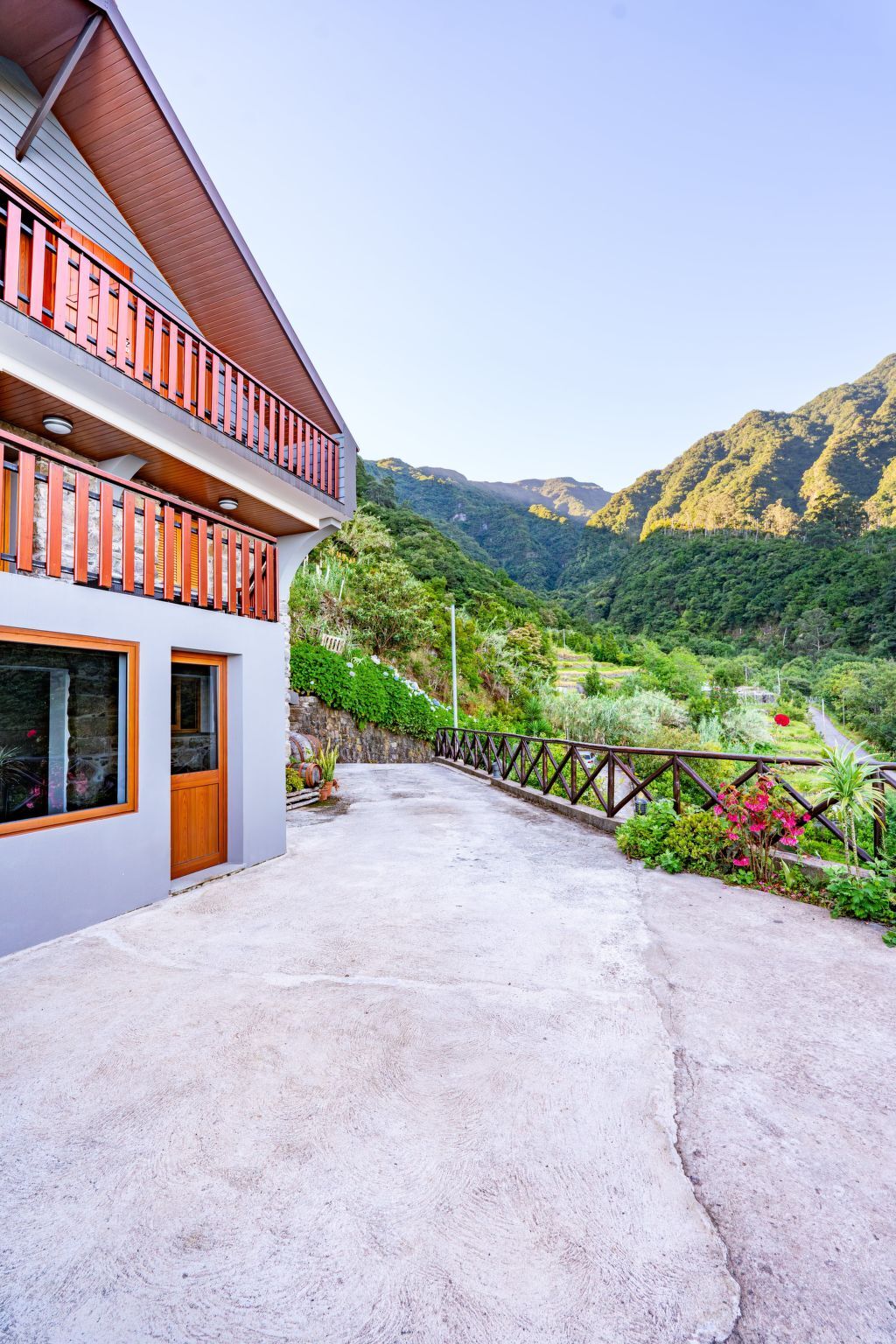 Villa Fontes7 - Maison pierre Laurissilva Ponta Delgada - Photo 2
