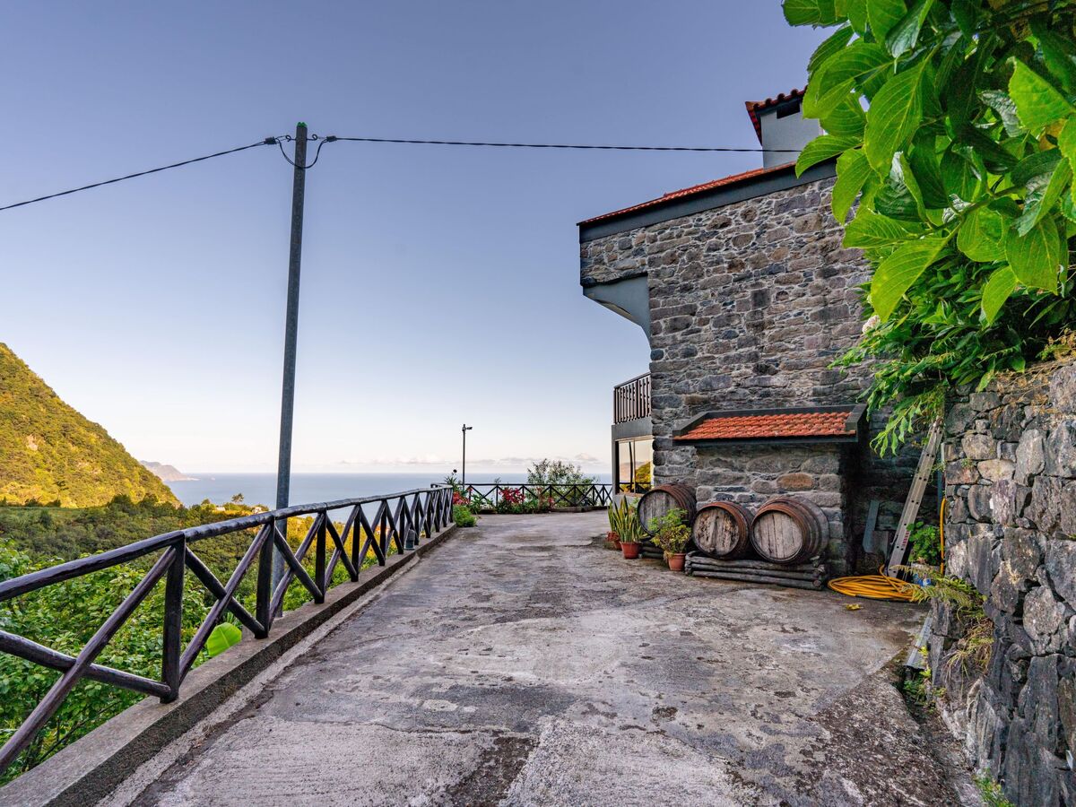 Villa Fontes7 - Maison pierre Laurissilva Ponta Delgada - Photo 5