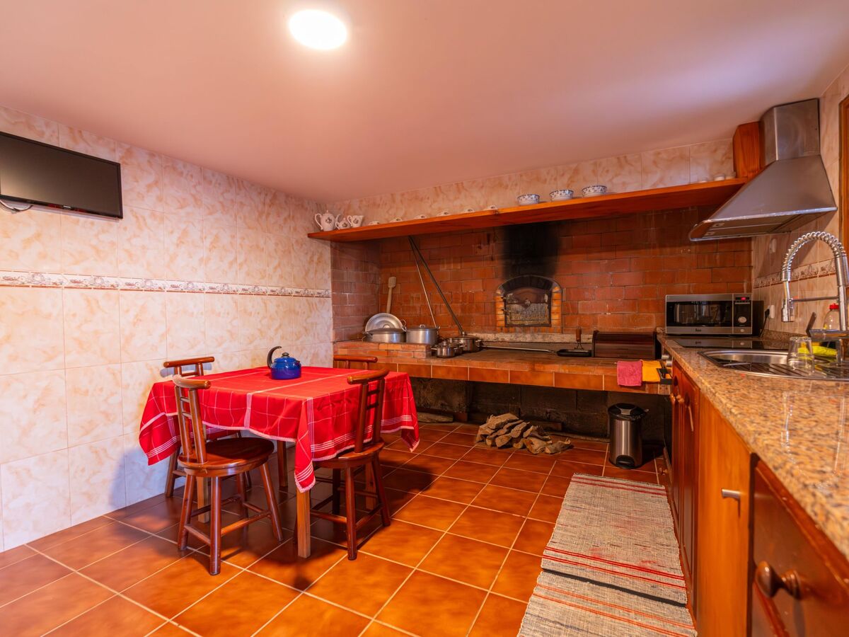 Villa Fontes7 - Maison pierre Laurissilva Ponta Delgada - Photo 8