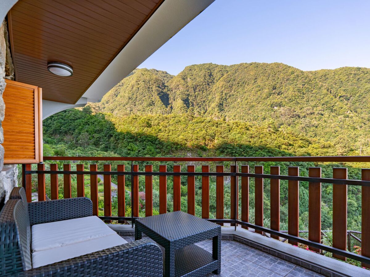 Villa Fontes7 - Maison pierre Laurissilva Ponta Delgada - Photo 10