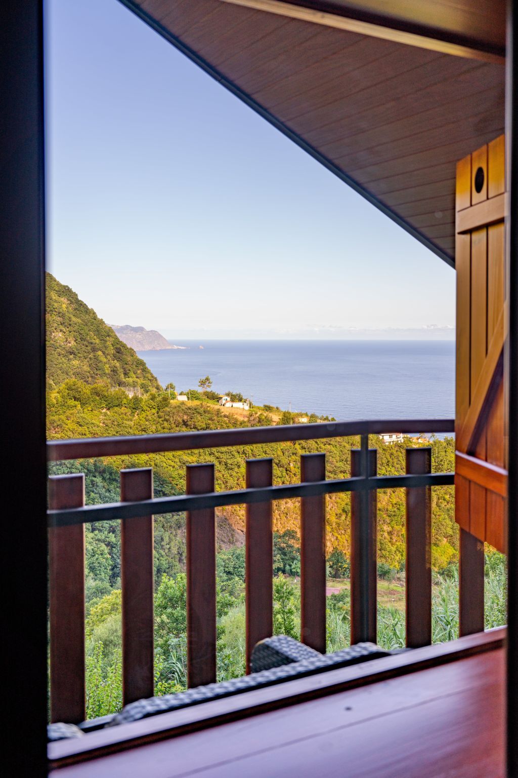 Villa Fontes7 - Maison pierre Laurissilva Ponta Delgada - Photo 17