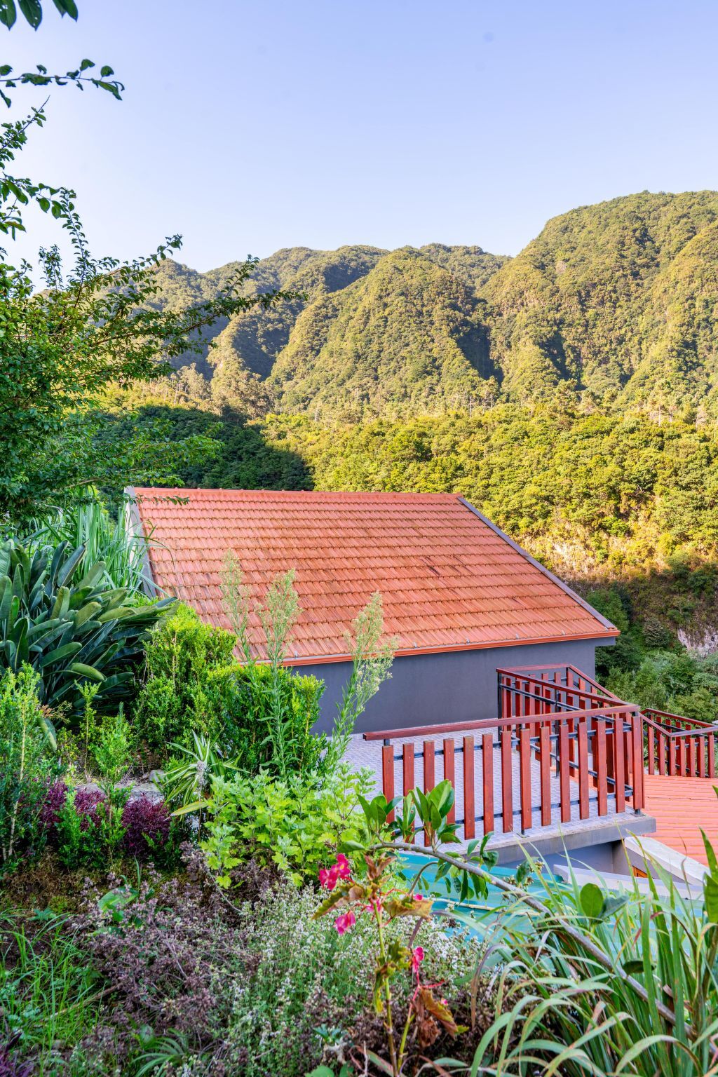 Villa Fontes7 - Maison pierre Laurissilva Ponta Delgada - Photo 18