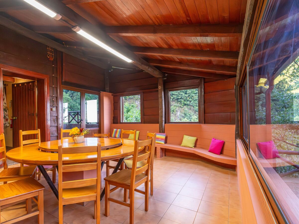 Maison bois en montagne à Ponta Delgada, Madeira - Photo 5