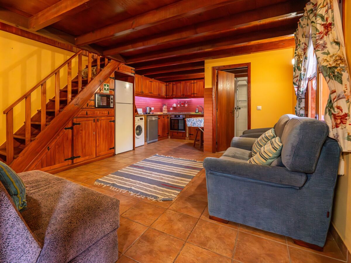 Maison bois en montagne à Ponta Delgada, Madeira - Photo 8