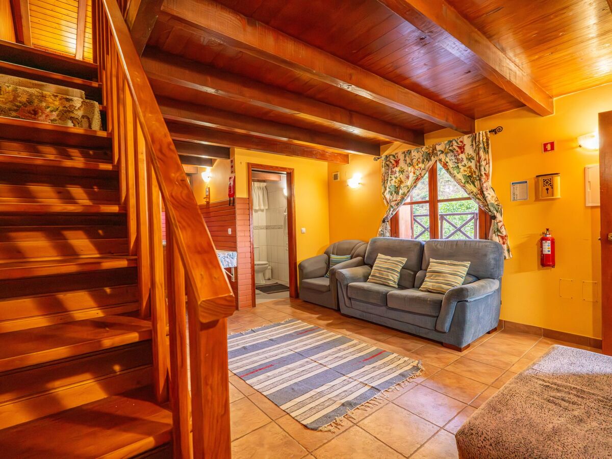 Maison bois en montagne à Ponta Delgada, Madeira - Photo 9