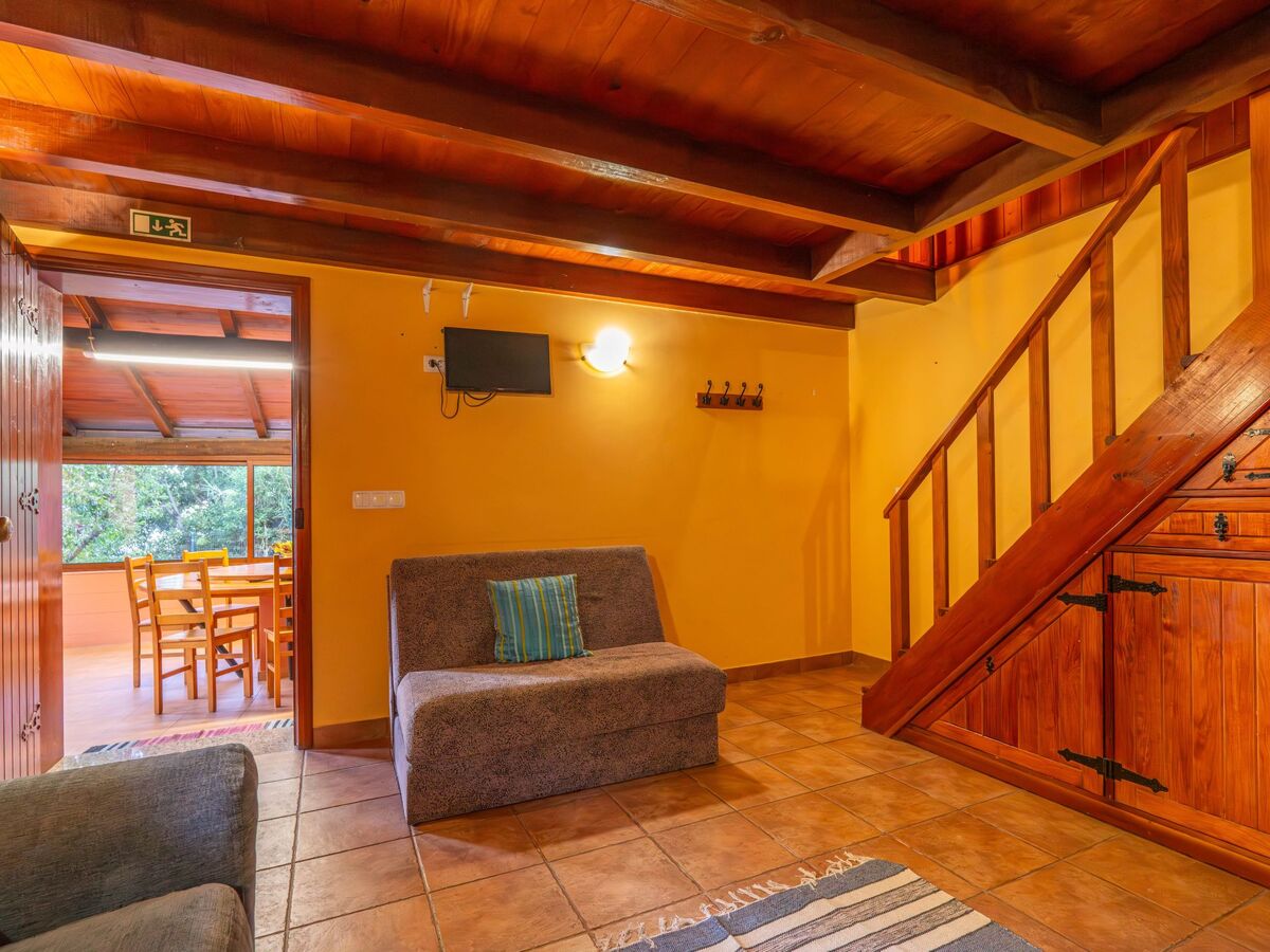 Maison bois en montagne à Ponta Delgada, Madeira - Photo 11