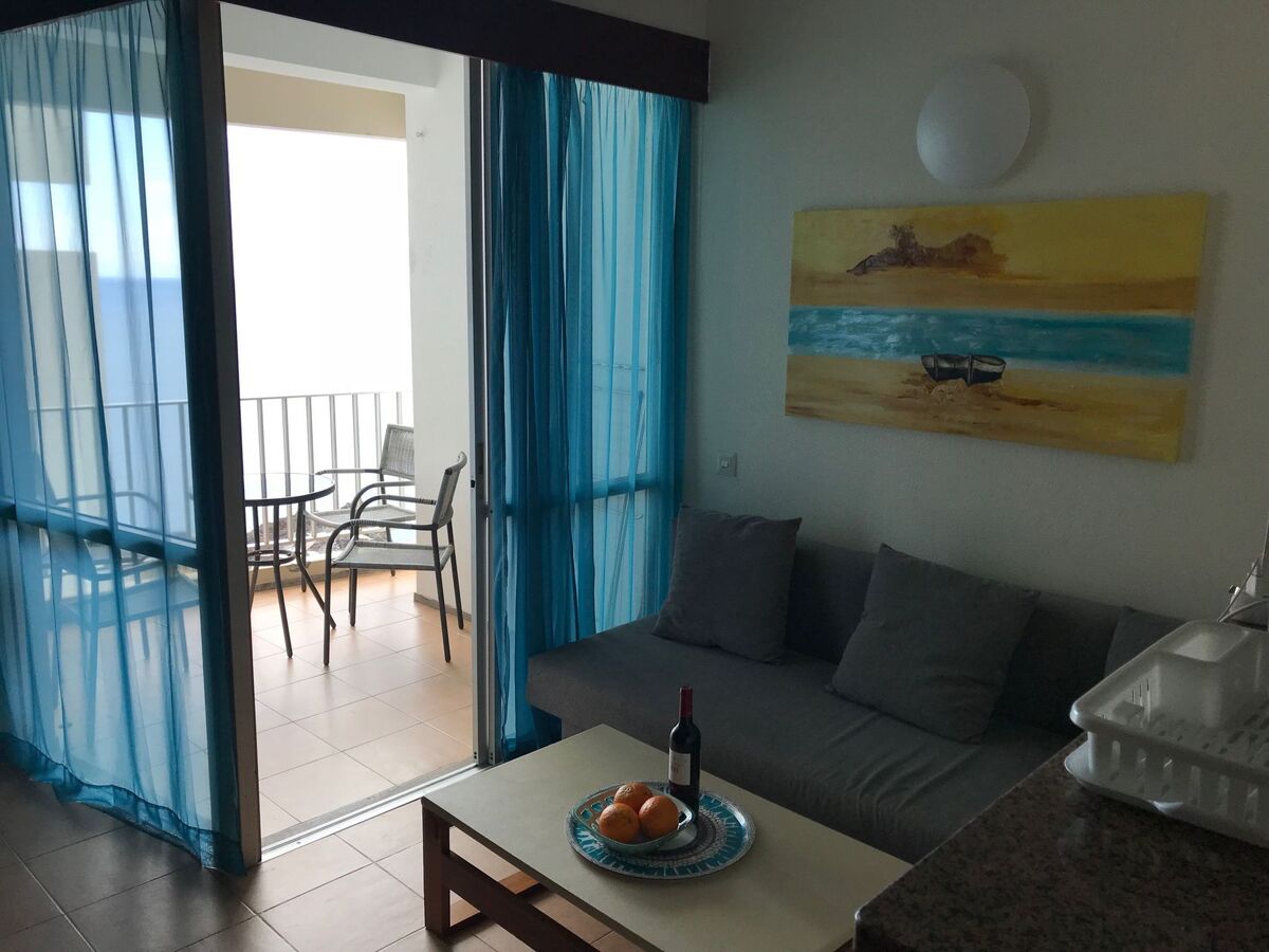 Appartement vue mer à Funchal, 6e étage avec piscine - Photo 6