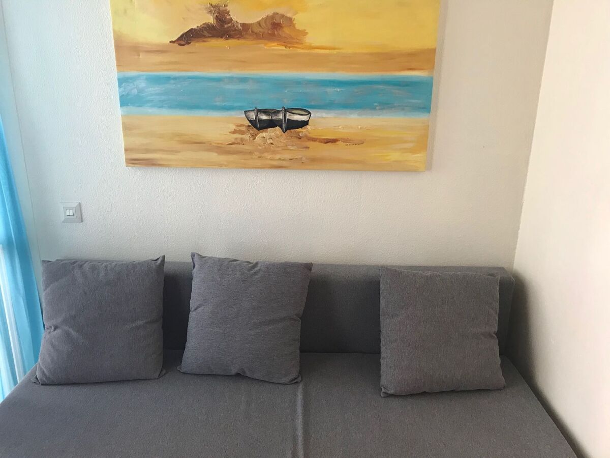 Appartement vue mer à Funchal, 6e étage avec piscine - Photo 7