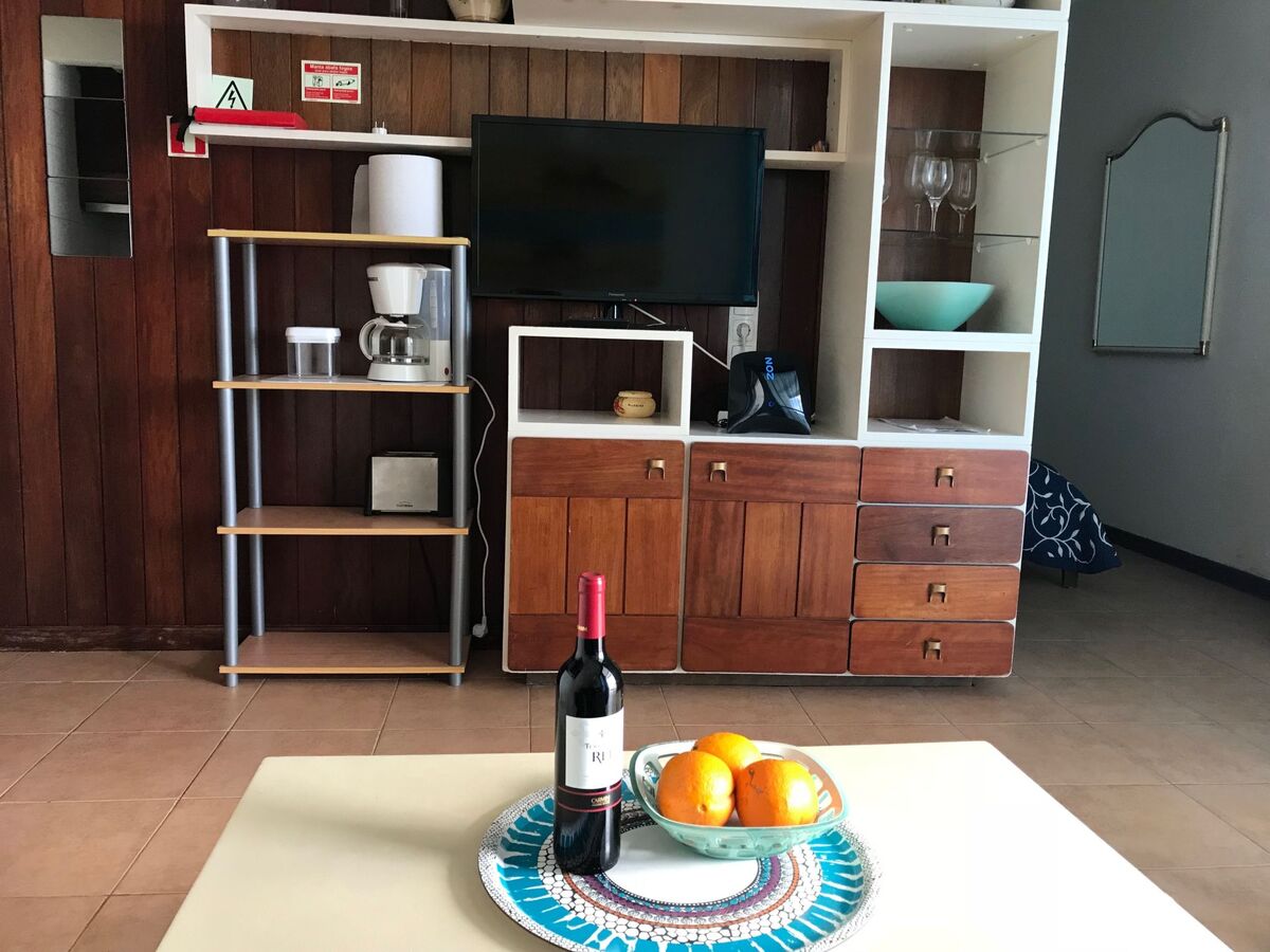 Appartement vue mer à Funchal, 6e étage avec piscine - Photo 9
