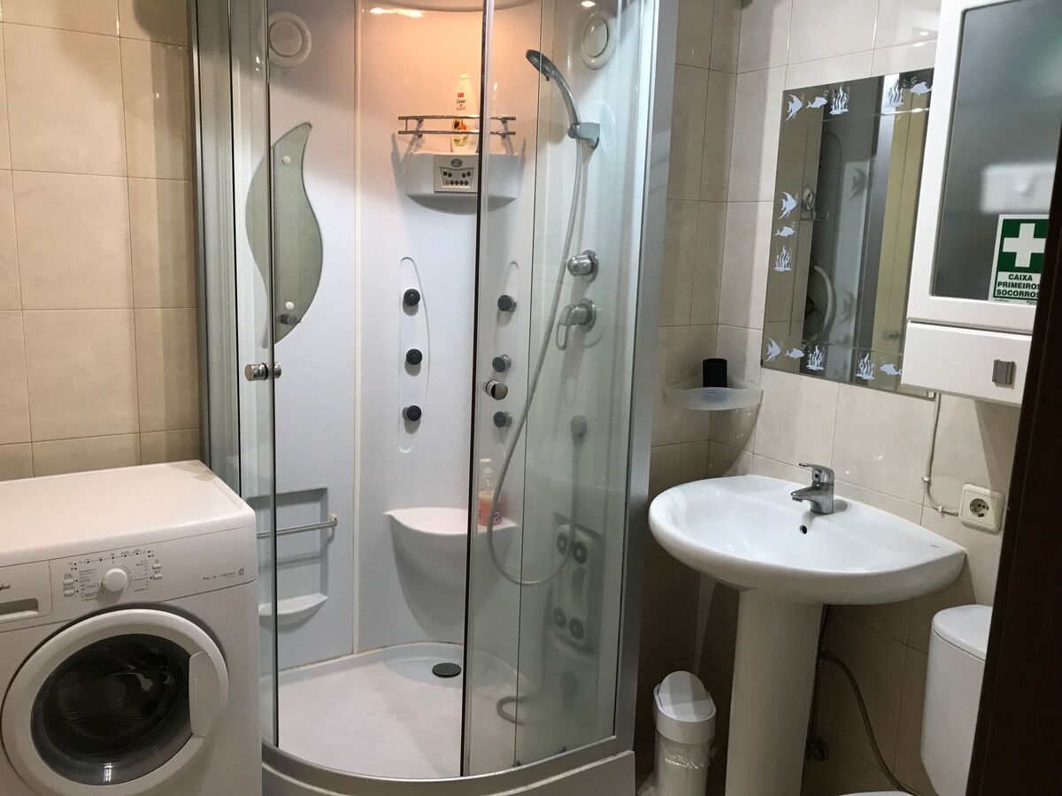 Appartement vue mer à Funchal, 6e étage avec piscine - Photo 10
