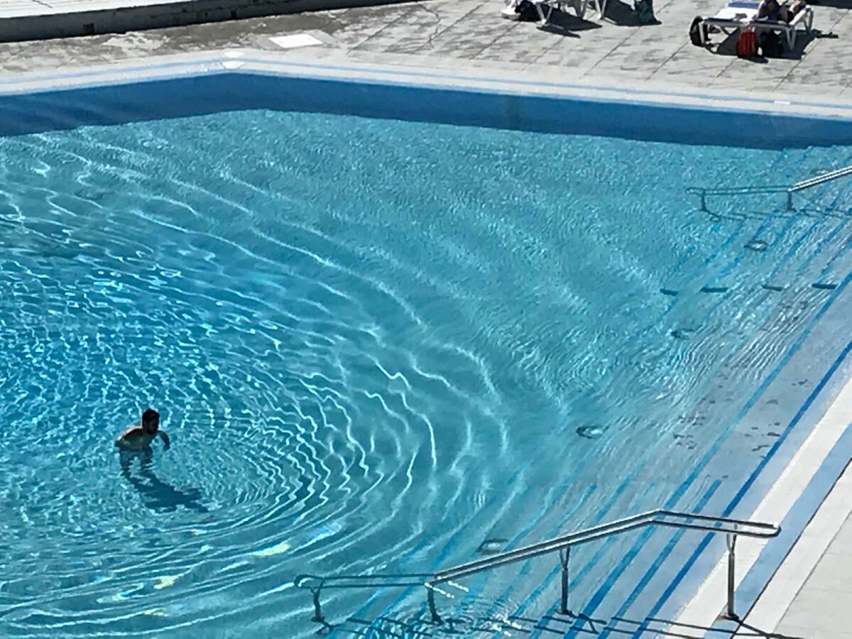 Appartement vue mer à Funchal, 6e étage avec piscine - Photo 16