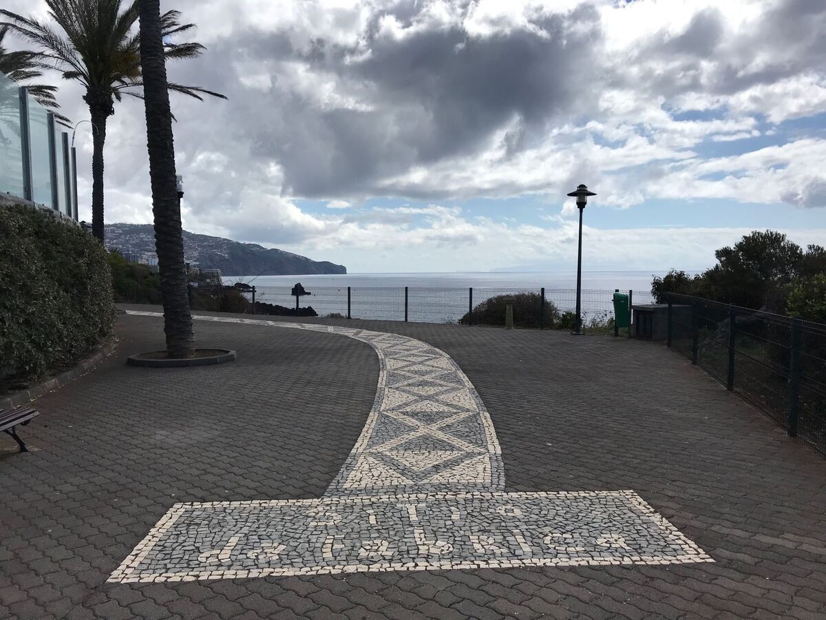 Appartement vue mer à Funchal, 6e étage avec piscine - Photo 19