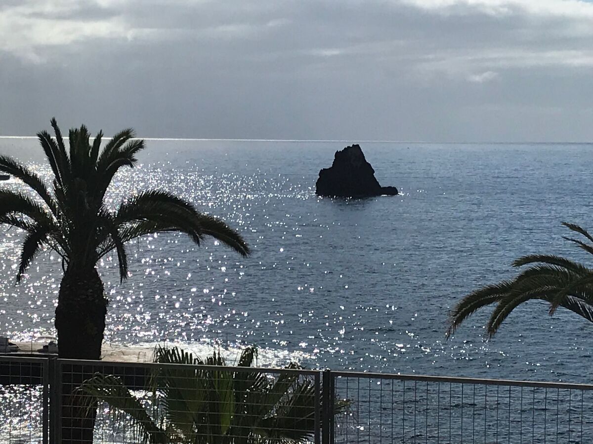 Appartement vue mer à Funchal, 6e étage avec piscine - Photo 24