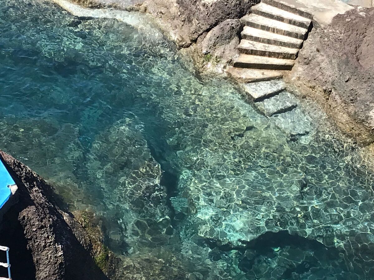 Appartement vue mer à Funchal, 6e étage avec piscine - Photo 25