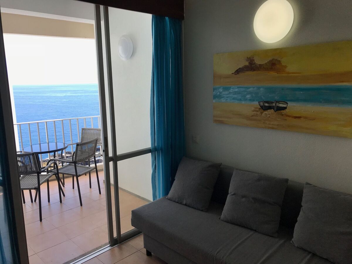 Appartement vue mer à Funchal, 6e étage avec piscine - Photo 33