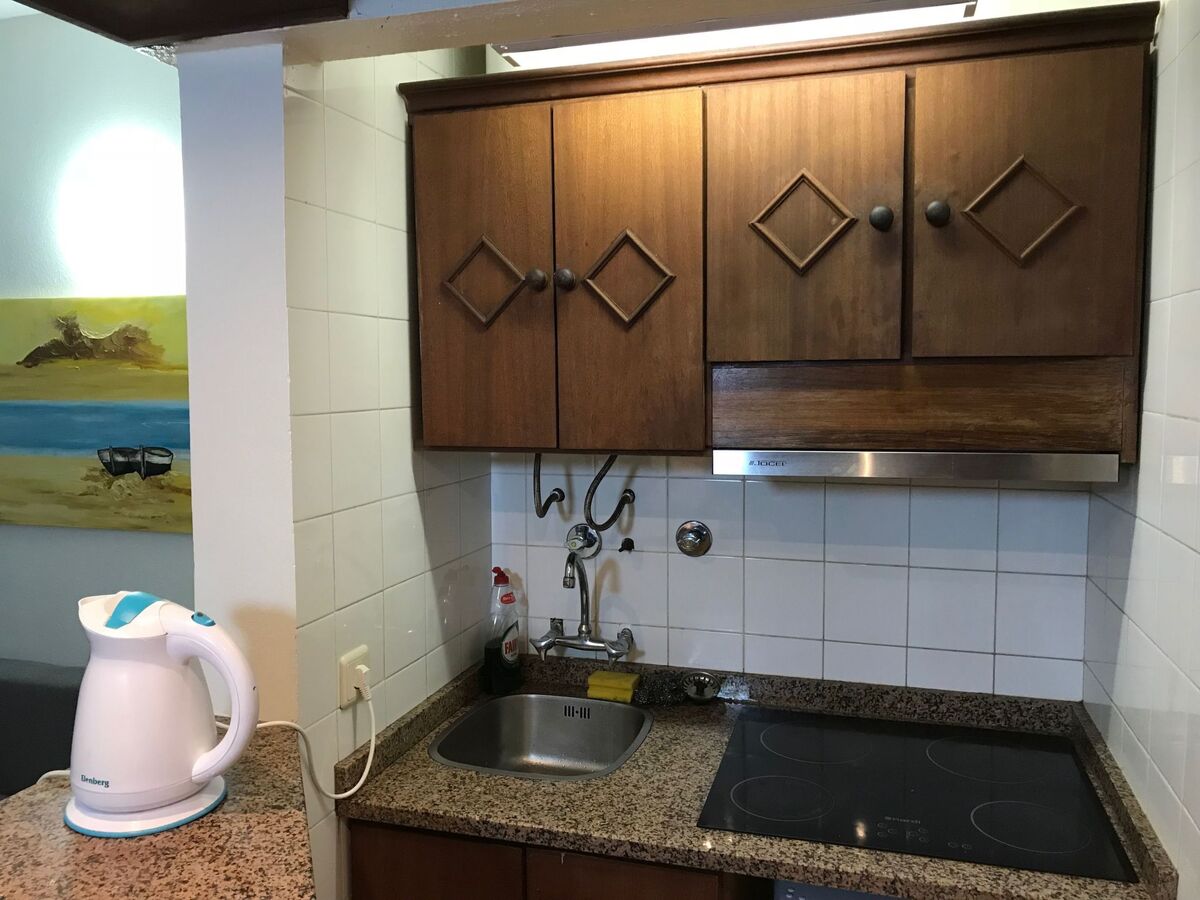 Appartement vue mer à Funchal, 6e étage avec piscine - Photo 34