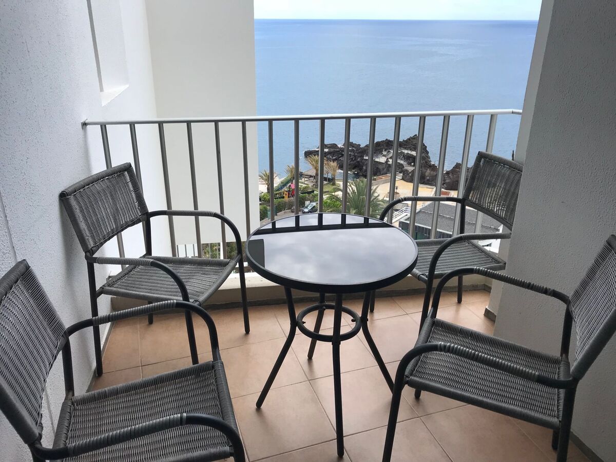 Appartement vue mer à Funchal, 6e étage avec piscine - Photo 36