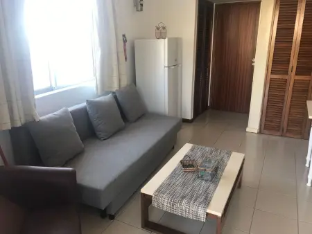 Appartement vue mer à Funchal, piscine et plage à 100 m : photo 21