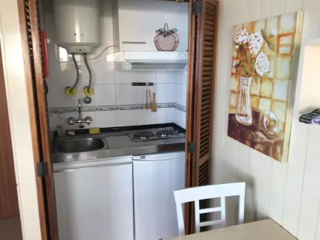 Appartement vue mer à Funchal, piscine et plage à 100 m : photo 22