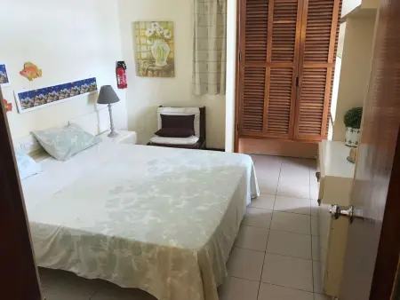 Appartement vue mer à Funchal, piscine et plage à 100 m : photo 24