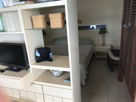 Appartement vue mer à Funchal, piscine et plage à 100 m : photo 29