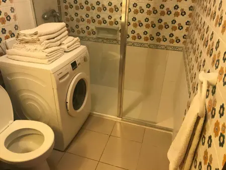 Appartement vue mer à Funchal, piscine et plage à 100 m : photo 33