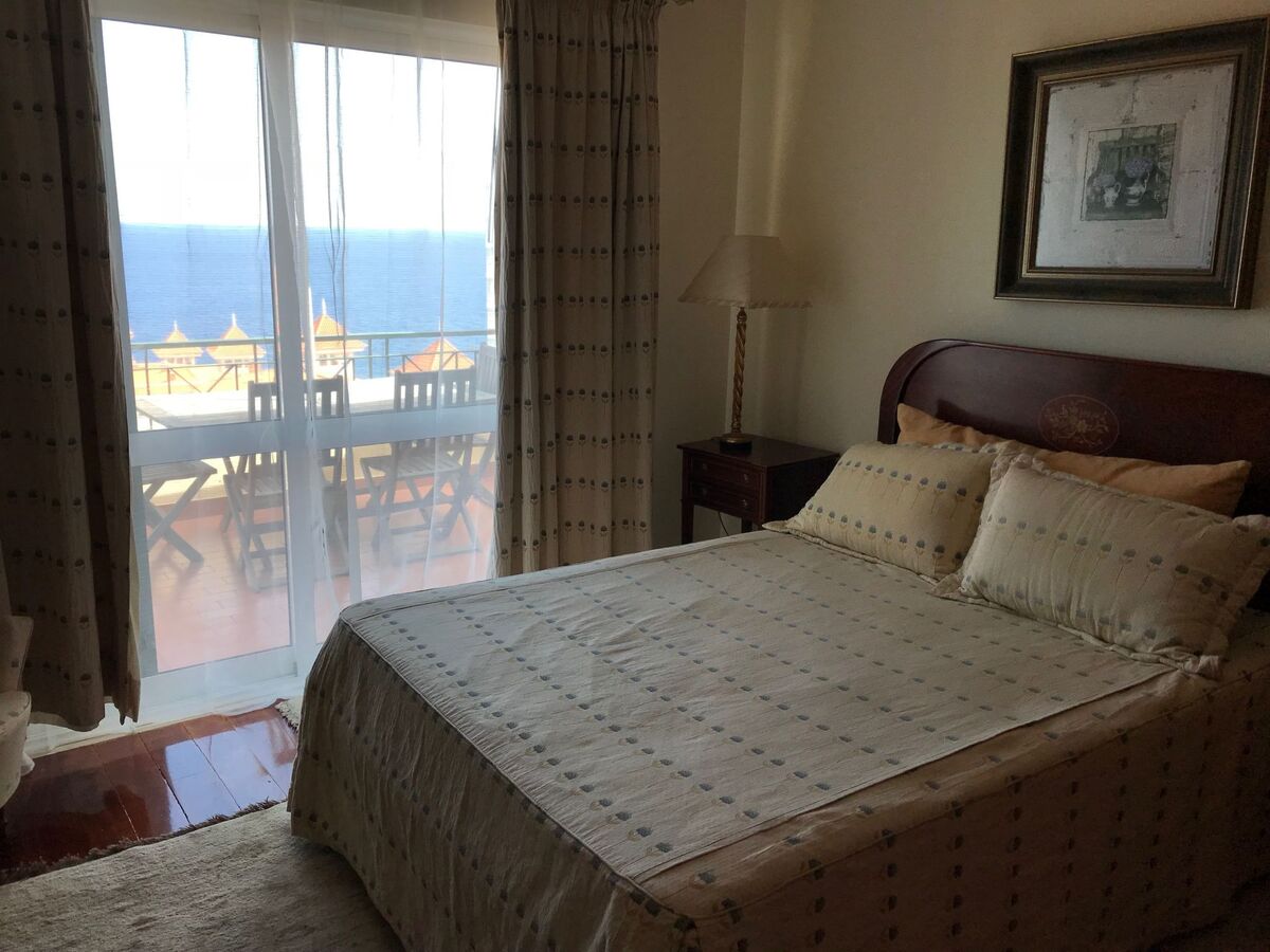 Appartement 3 chambres face à la mer à Caniço - Photo 26