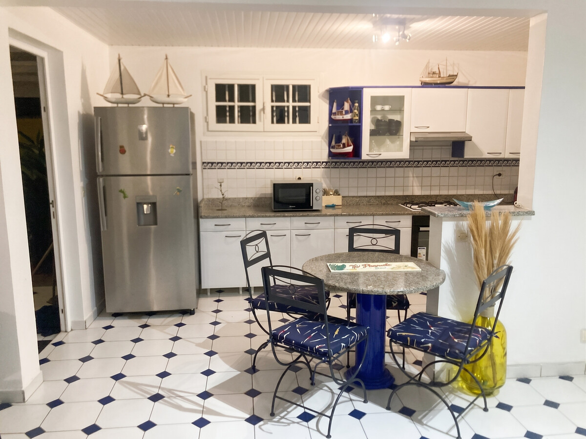 Maison 75 m² Le Diamant - Jardin clos, 6 pers, 3 ch - Photo 4