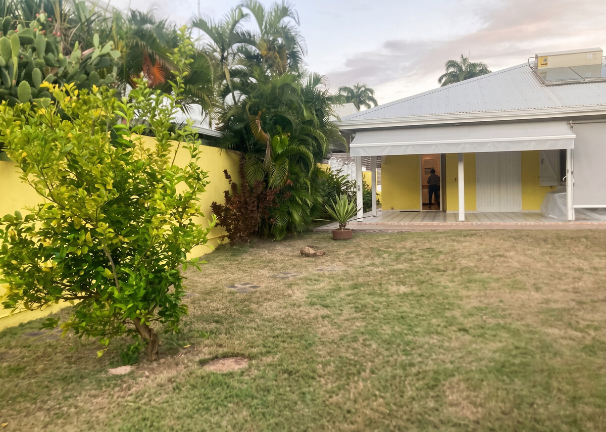 Maison 75 m² Le Diamant - Jardin clos, 6 pers, 3 ch - Photo 5
