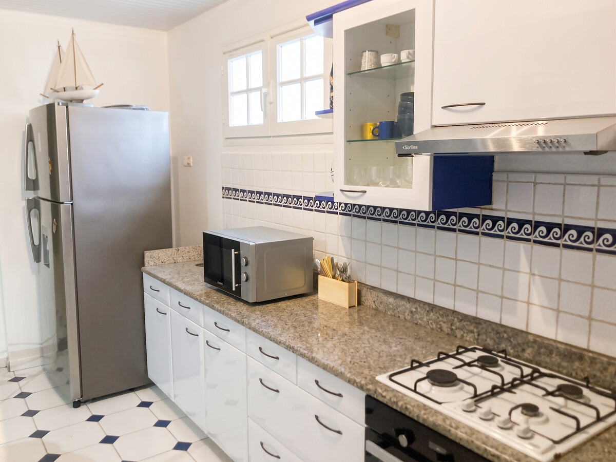 Maison 75 m² Le Diamant - Jardin clos, 6 pers, 3 ch - Photo 6