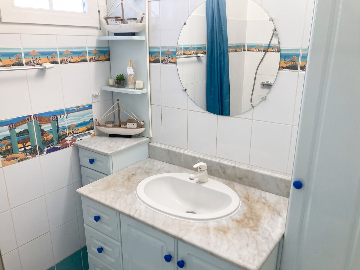 Maison 75 m² Le Diamant - Jardin clos, 6 pers, 3 ch - Photo 13