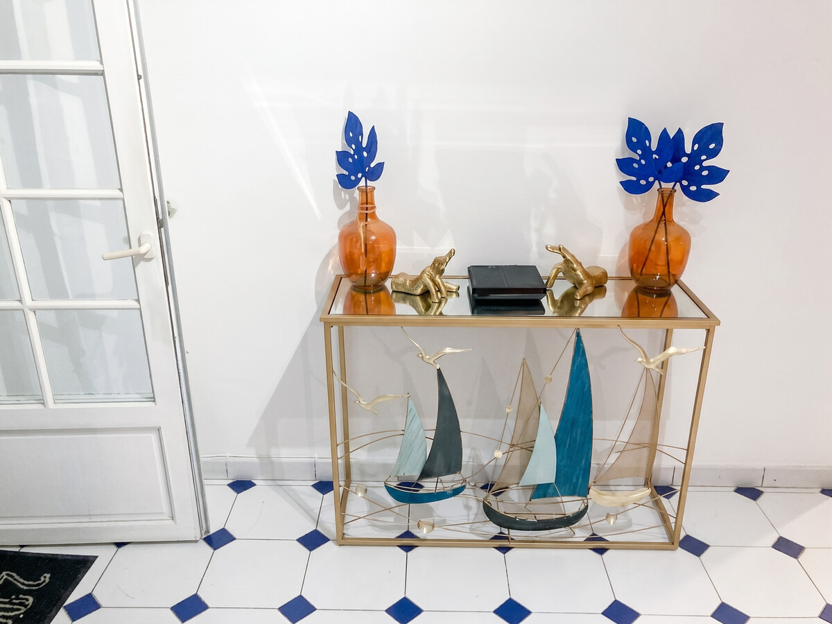 Maison 75 m² Le Diamant - Jardin clos, 6 pers, 3 ch - Photo 16