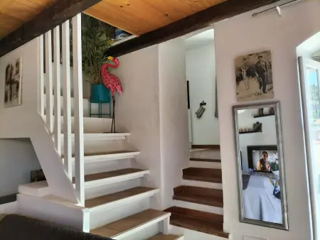 Appartement 2 chambres avec terrasse et plancha à Santa-Reparata-di-Balagna : photo 9