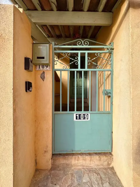 Appartement 2 chambres avec terrasse et plancha à Santa-Reparata-di-Balagna : photo 10
