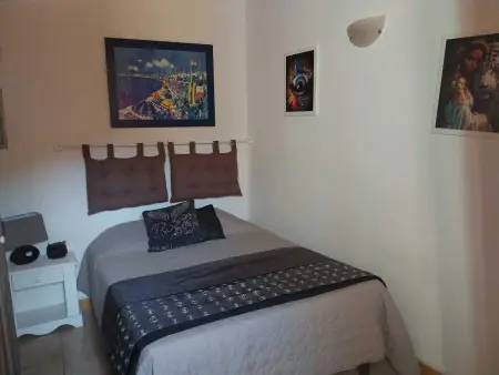 Appartement 2 chambres avec terrasse et plancha à Santa-Reparata-di-Balagna : photo 21