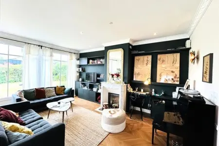 Location appartement à LARMOR PLAGE, Maison à Larmor-Plage près du sentier GR34