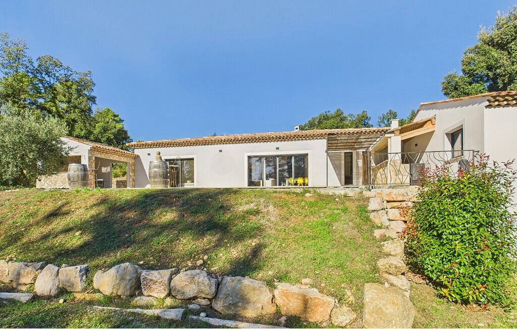 Villa provençale 180 m² avec piscine privée à Montauroux - Photo 2