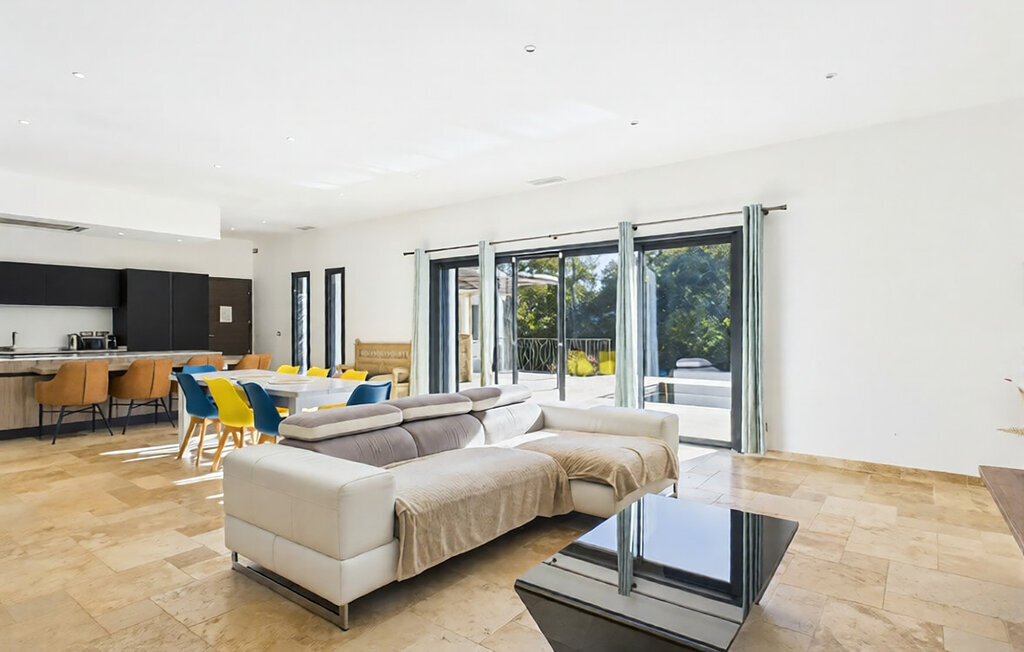 Villa provençale 180 m² avec piscine privée à Montauroux - Photo 3