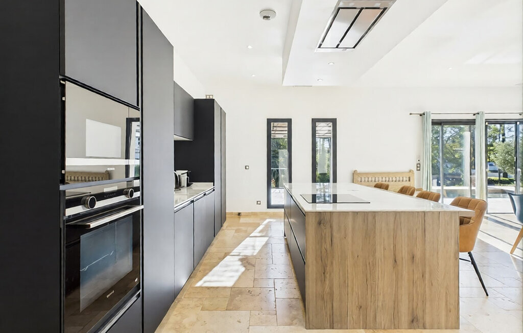 Villa provençale 180 m² avec piscine privée à Montauroux - Photo 5