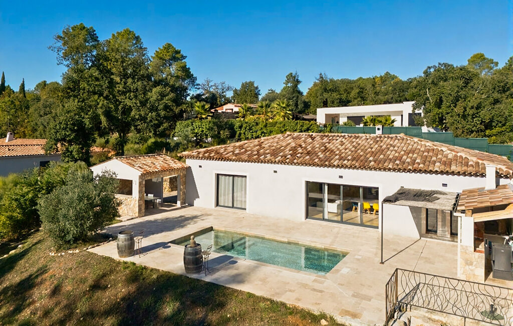 Villa provençale 180 m² avec piscine privée à Montauroux - Photo 6