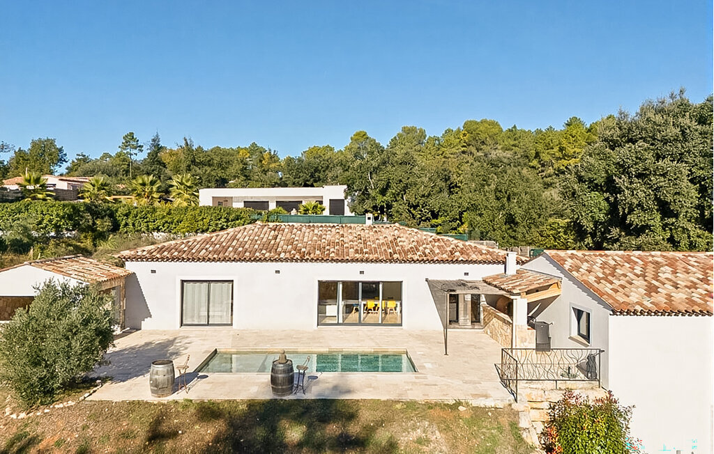 Villa provençale 180 m² avec piscine privée à Montauroux - Photo 8