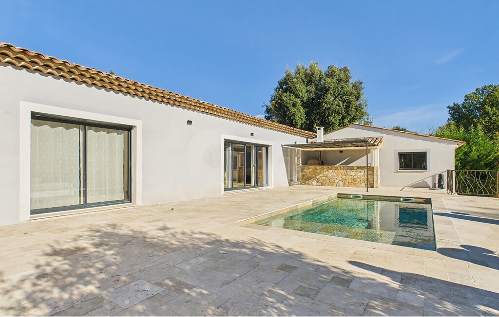Villa provençale 180 m² avec piscine privée à Montauroux - Photo 9