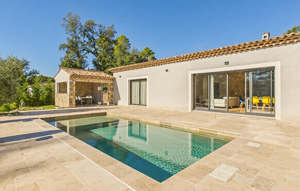 Villa provençale 180 m² avec piscine privée à Montauroux - Photo 10