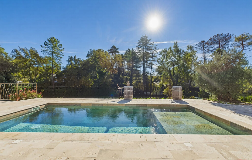 Villa provençale 180 m² avec piscine privée à Montauroux - Photo 11